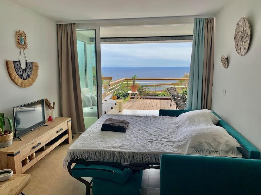 Vue Mer Incroyable Aux Portes De Monaco Cap-d'Ail Zewnętrze zdjęcie